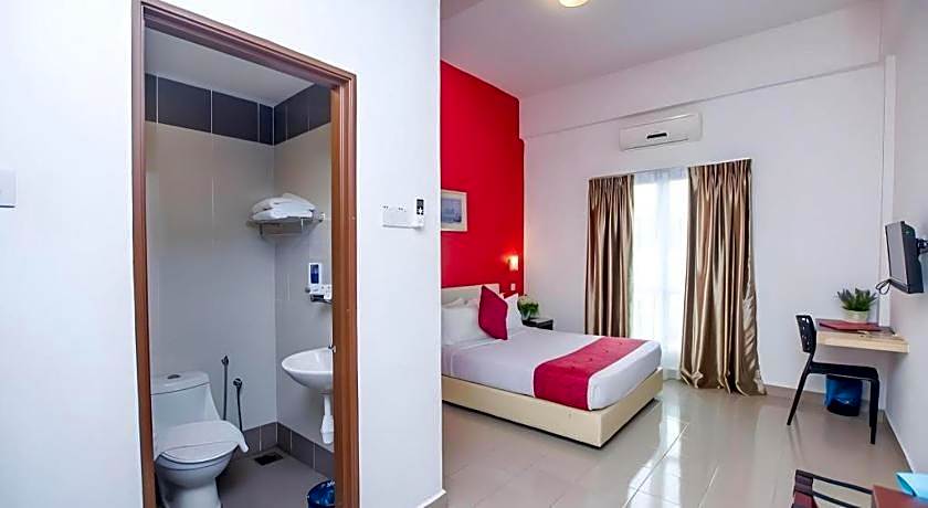 Hotel Kobemas Melaka