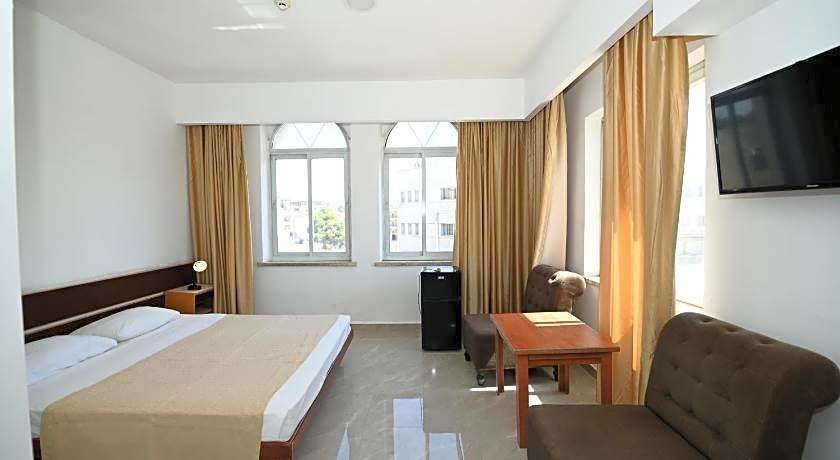 Rivoli Hotel