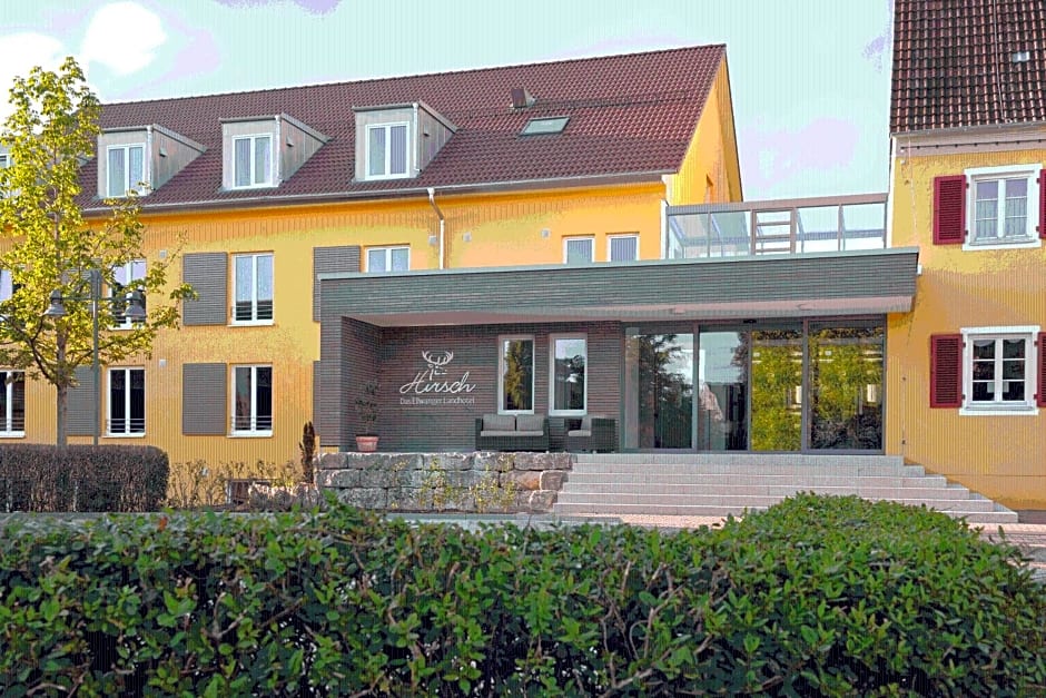 Hirsch - Das Ellwanger Landhotel