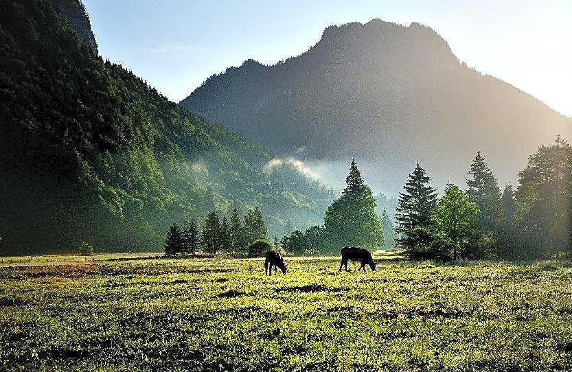 Landhotel Böld Oberammergau