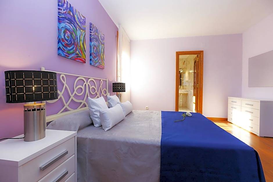 GERANIS VILLA ONLY FAMILIES Planet Costa Dorada