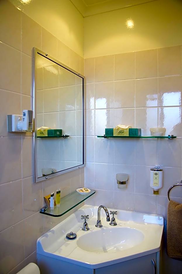 Stannum Lodge Motor Inn