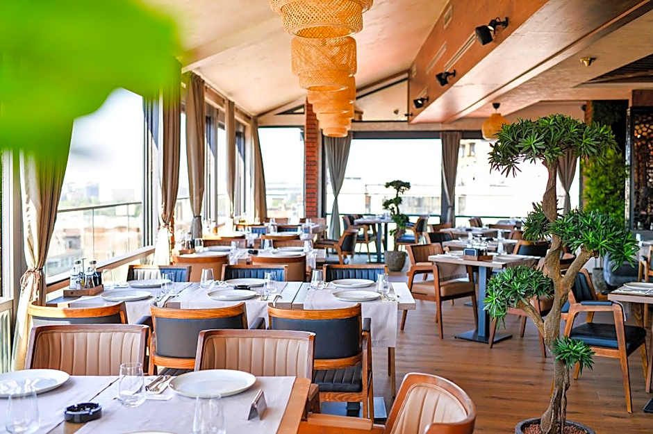 Amsterdam Hotel