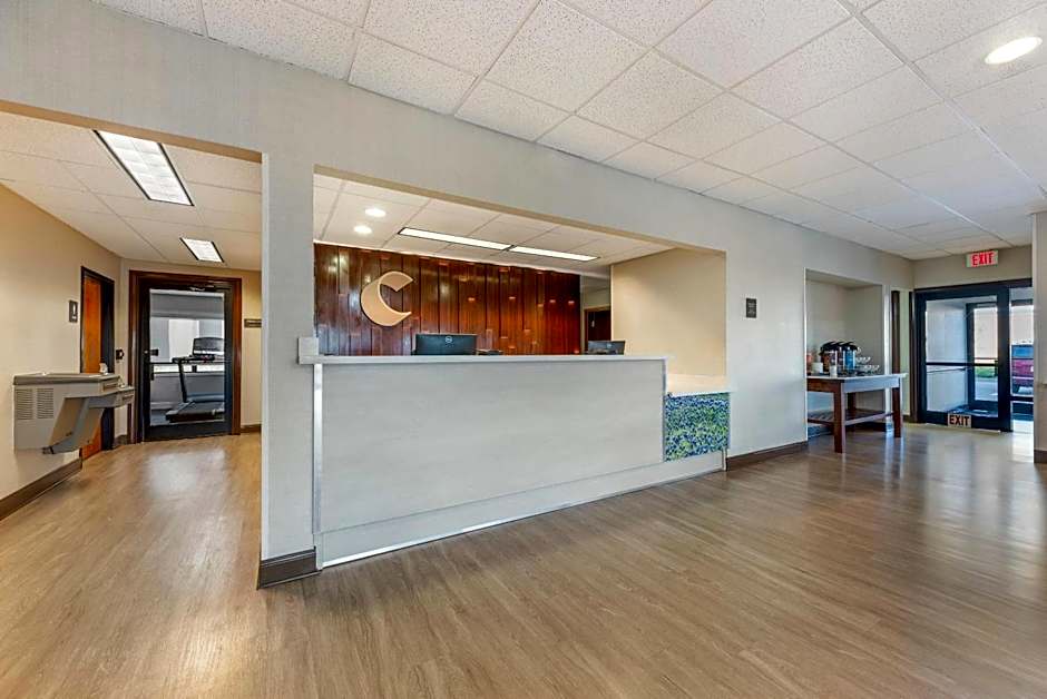 Comfort Inn - Killeen near Fort Hood