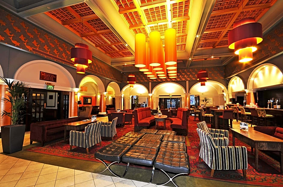 The Royal Hotel Hull