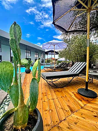 B&B Lofts Thassos
