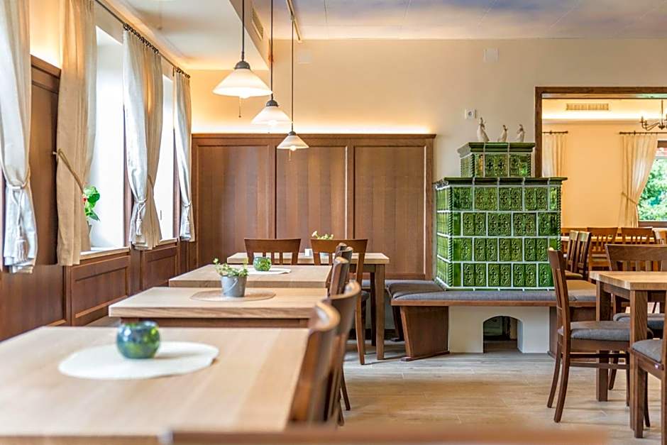 Hotel Gasthof Hainzinger