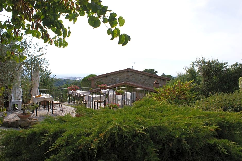 Casa Lucia in Chianti