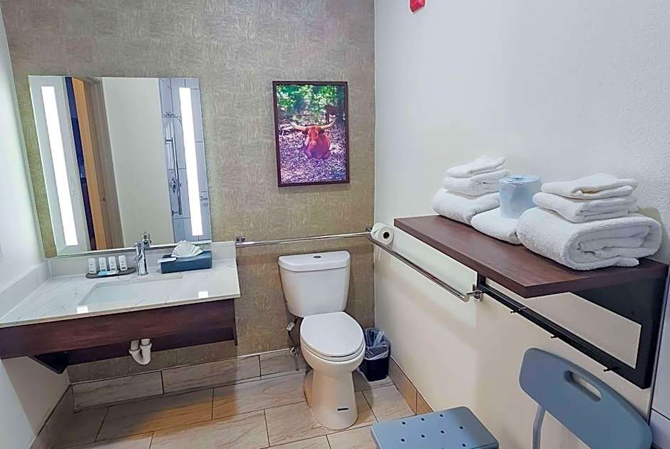 La Quinta Inn & Suites by Wyndham Dallas Mesquite