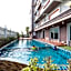 Convenient Grand Plus Hotel Suvarnabhumi
