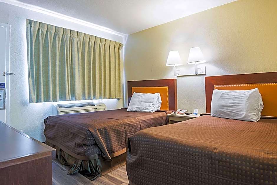 Rodeway Inn Kissimmee