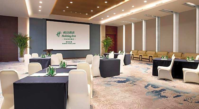 Holiday Inn Suzhou Taihu Lake By IHG