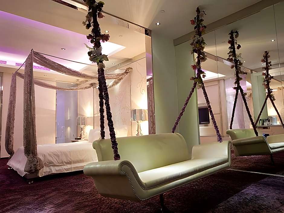 Wego Boutique Hotel-Dazhi