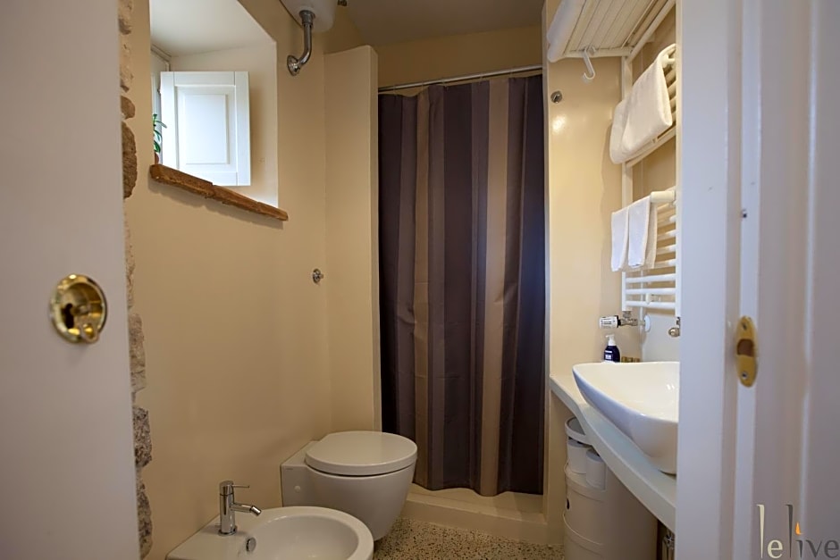 Lelive Bed and Breakfast