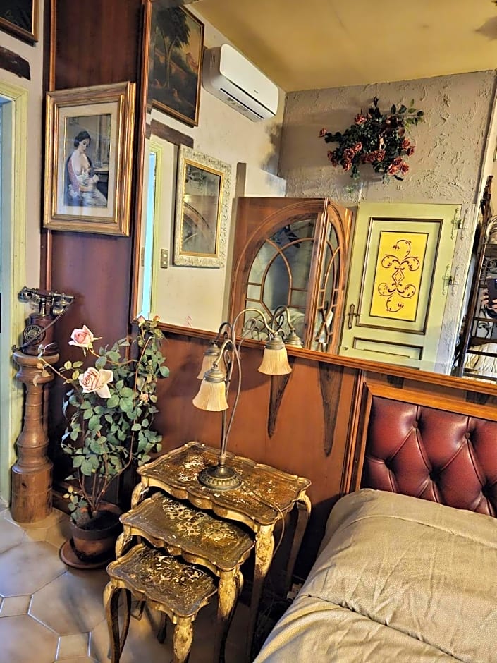 Home Story Via della Resistenza 3 La Noce Mercatale Ozzano dell'Emilia BO