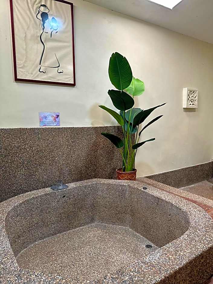 Ardour Lodge "B" Wing