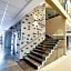 TH HOTEL & VIVIENDA