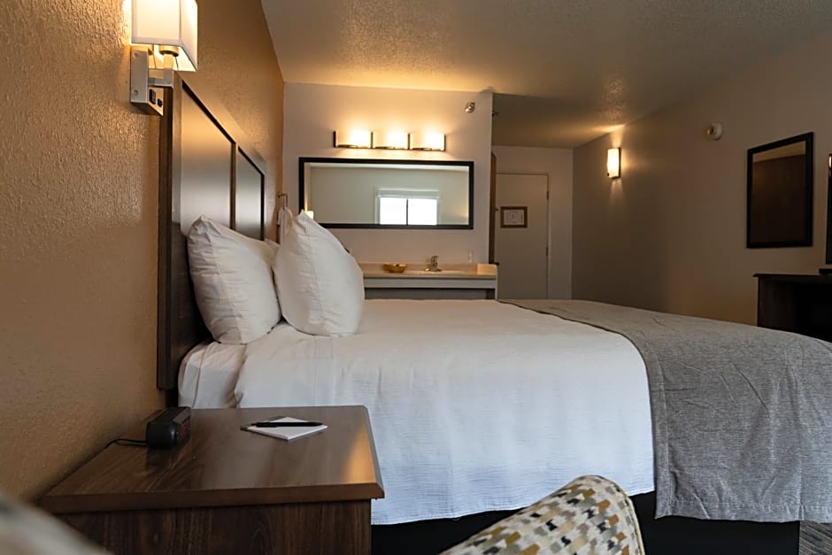 Riviera Motor Lodge