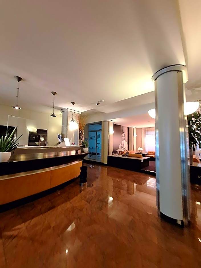 Sure Hotel by Best Western Milano