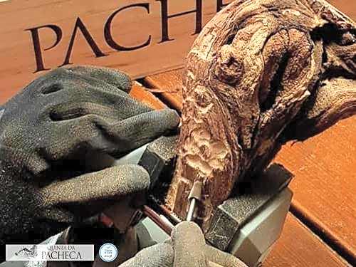 The Wine House Hotel - Quinta da Pacheca