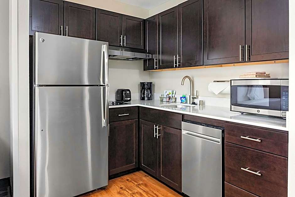 TownePlace Suites by Marriott Dallas Plano/Legacy