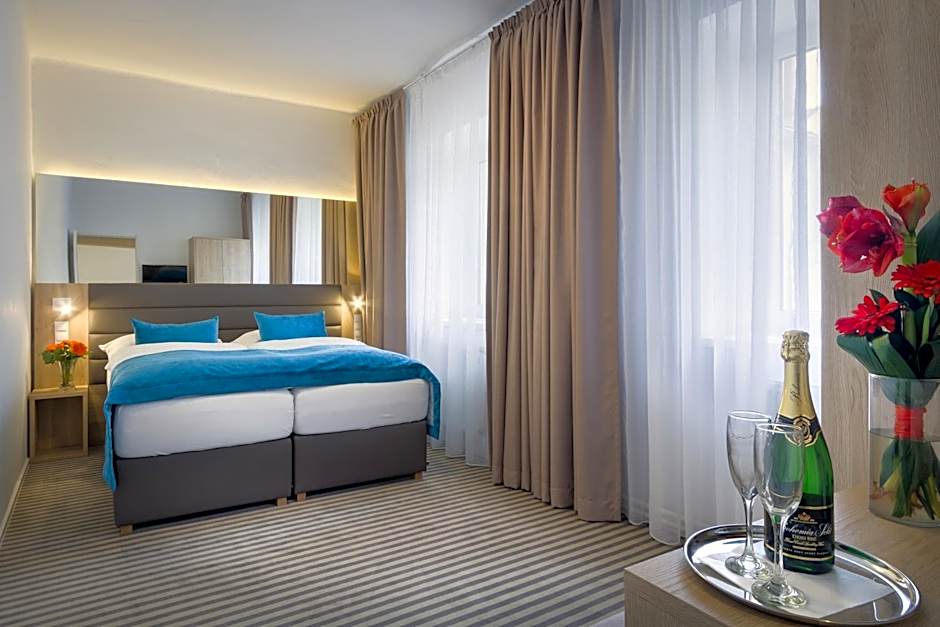 Hotel White Lion