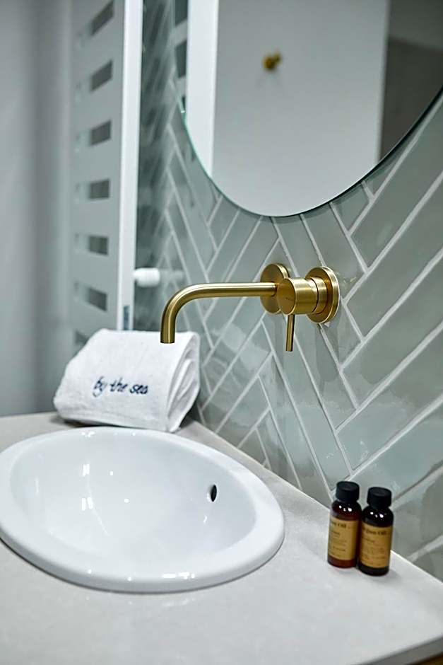 Aparthotel Park - By The Sea