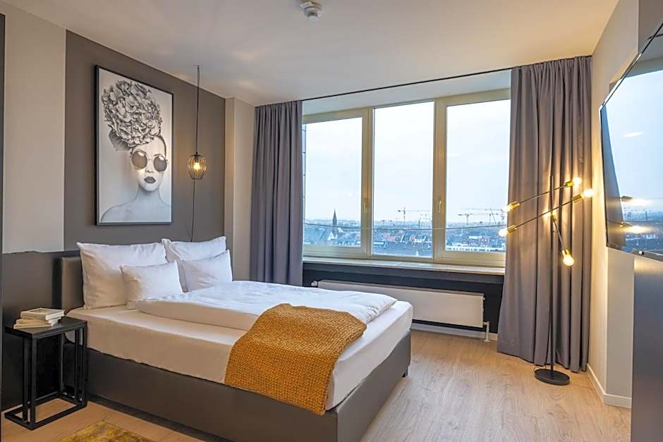 Numa Cologne Ehrenfeld