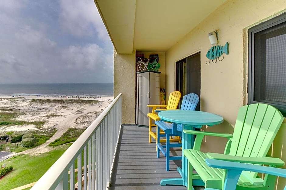 Plantation Dunes