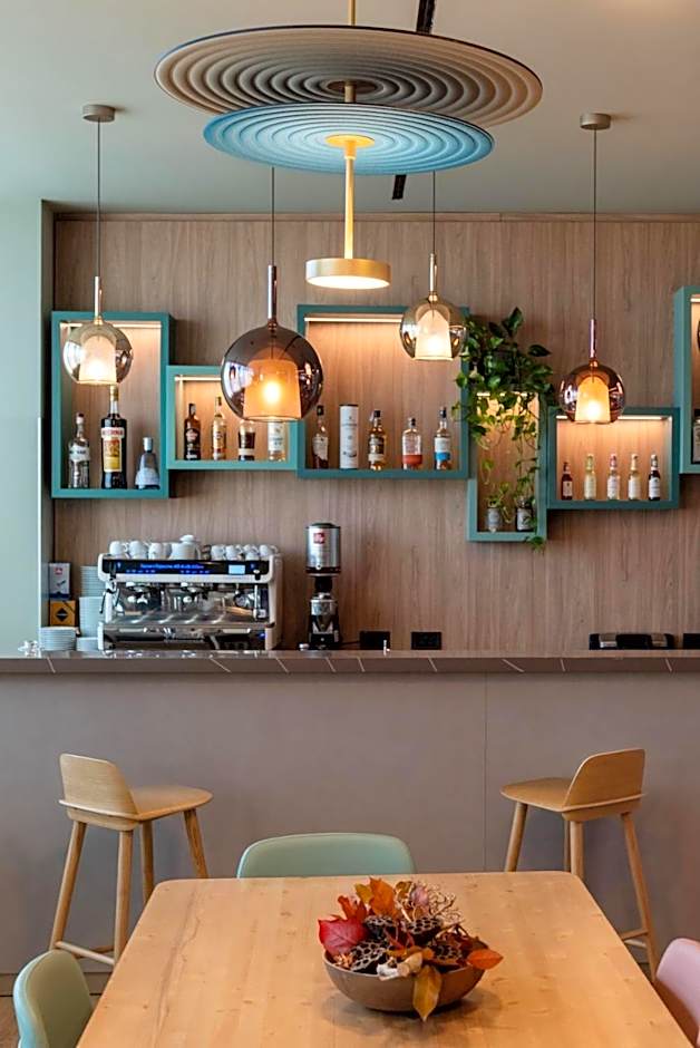 H2C Hotel Milanofiori