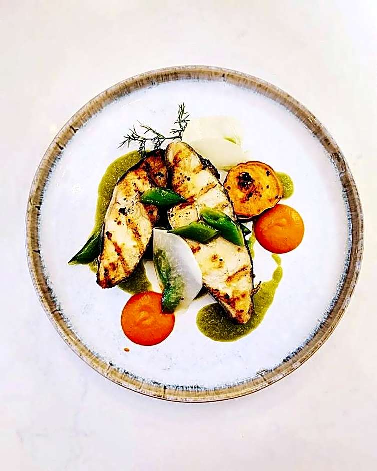 Zoe Bistro & Accommodation