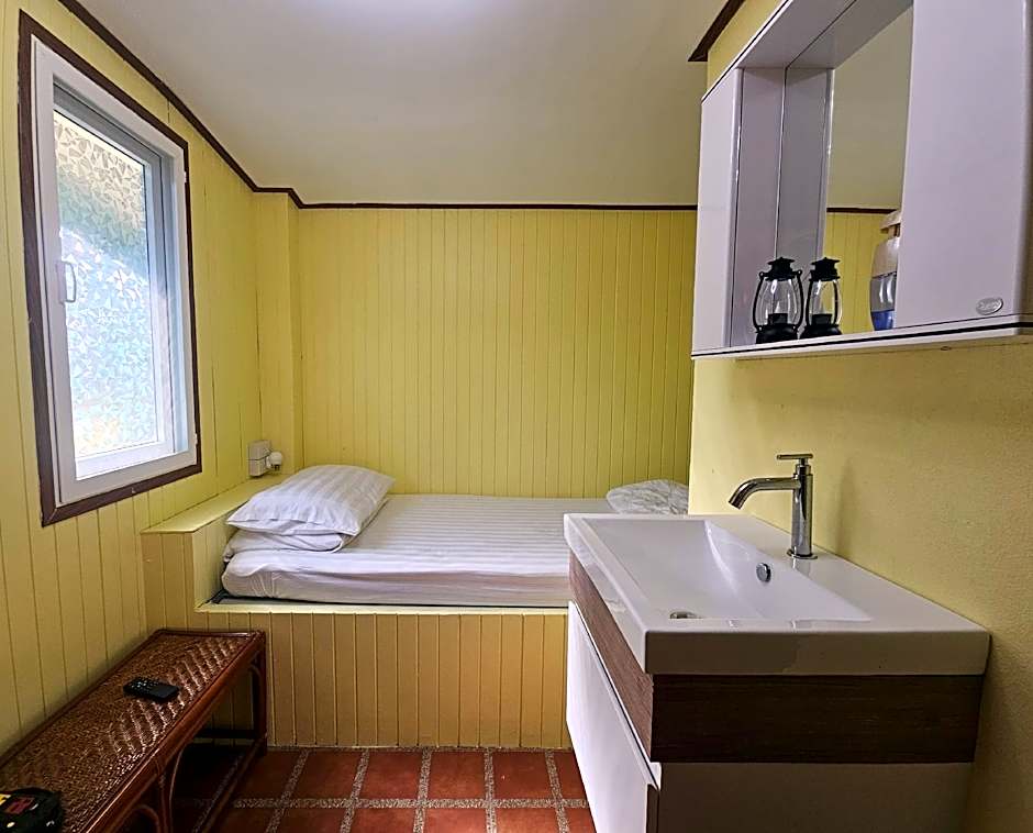 Baan Suan Homestay Koh Kood