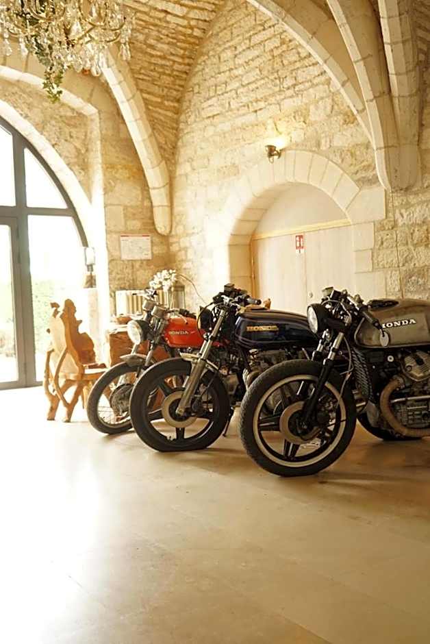 L'abbaye Saint Michel