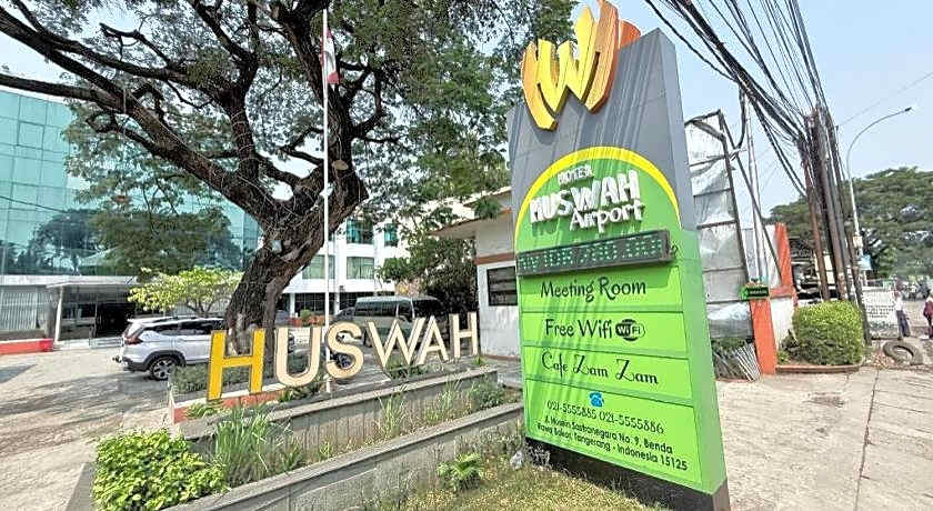 Hotel Huswah Airport