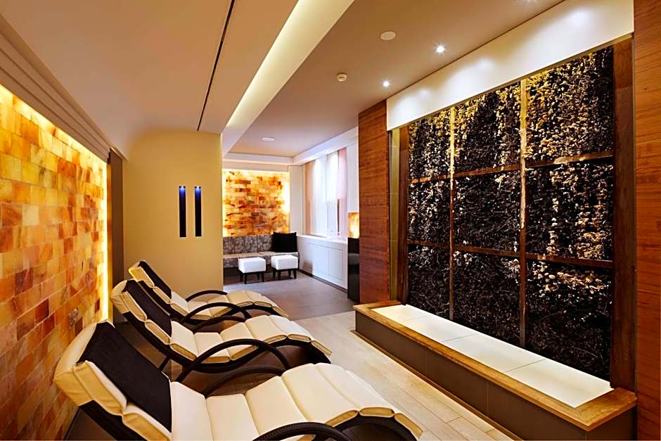 Best Western Premier Park Hotel & Spa