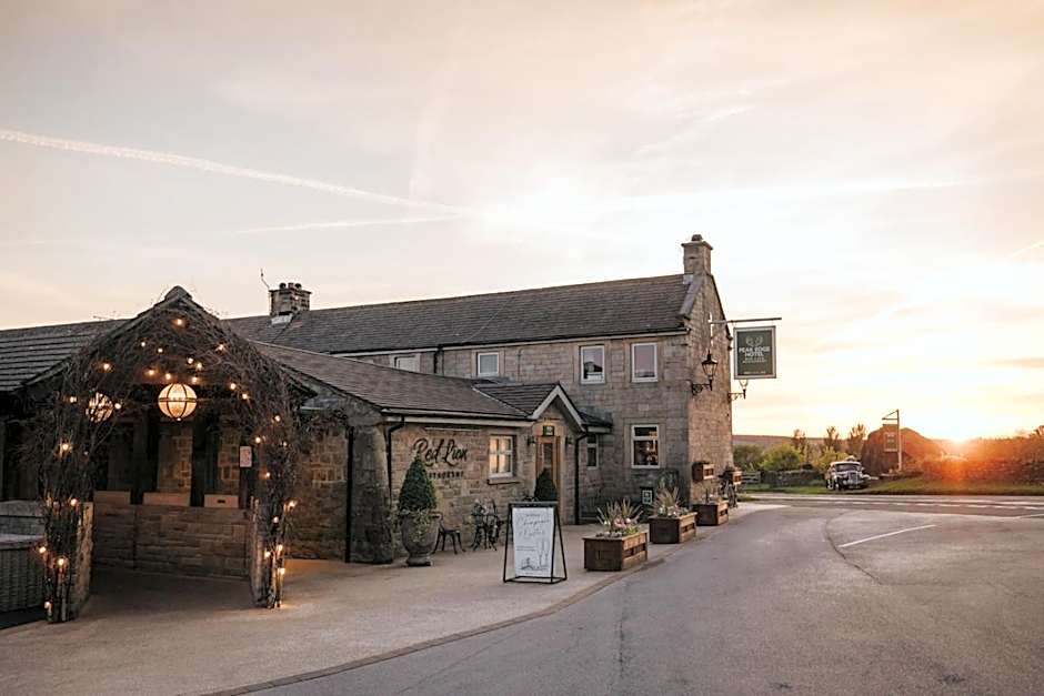 Peak Edge Hotel