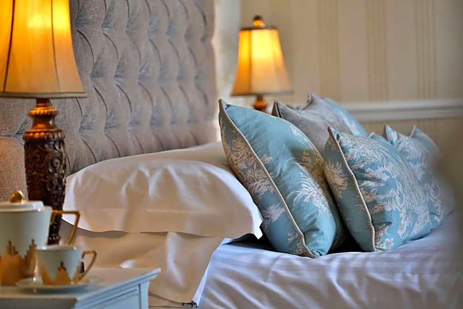 Best Western Grimsby Oaklands Hall Hotel