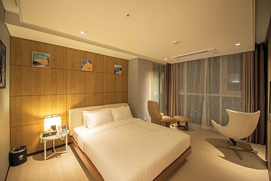 J One Hotel Cheongju