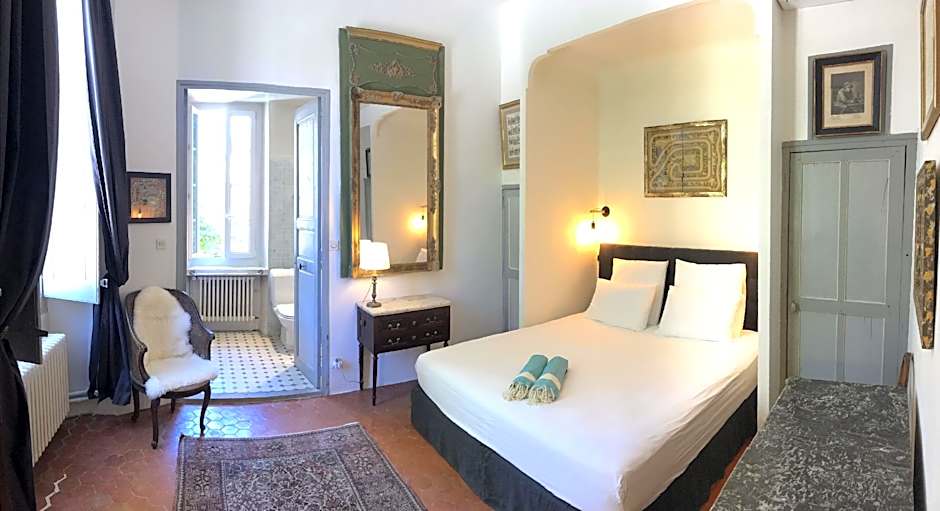 Château de Saint-Girons