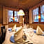 Hotel Hirsch