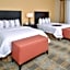 Hampton Inn By Hilton & Suites California University-Pittsburgh