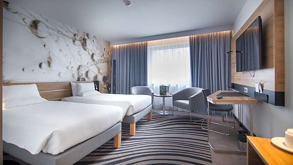 Novotel Poznan Centrum