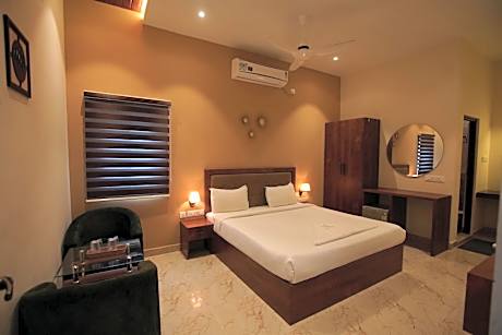 Hotel PSY