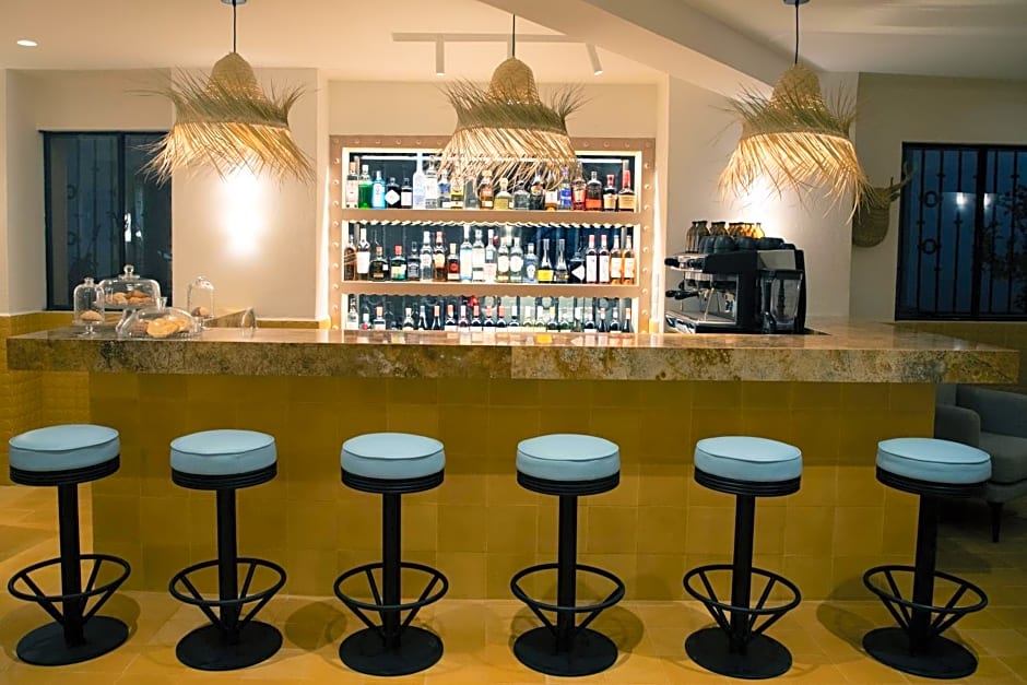 William Hotel Boutique De Diseño