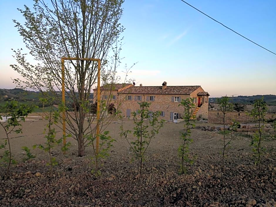 Villa Angela Country House