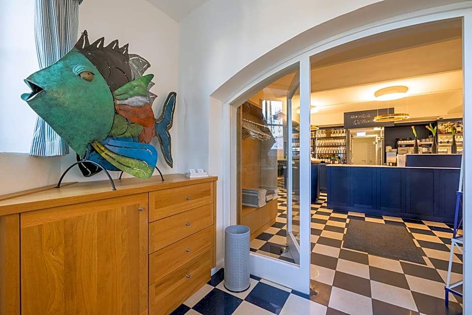 Strandhotel Binz