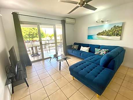 Reef Gateway Apartments