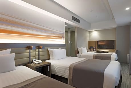 Superior Twin Room - Non-Smoking