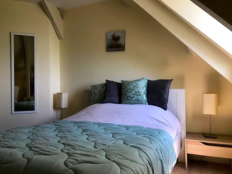 La Villa Port Winston - Face Mer B&B