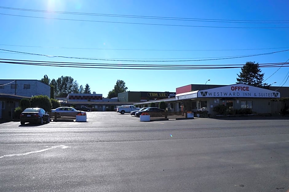 Westward Inn & Suites